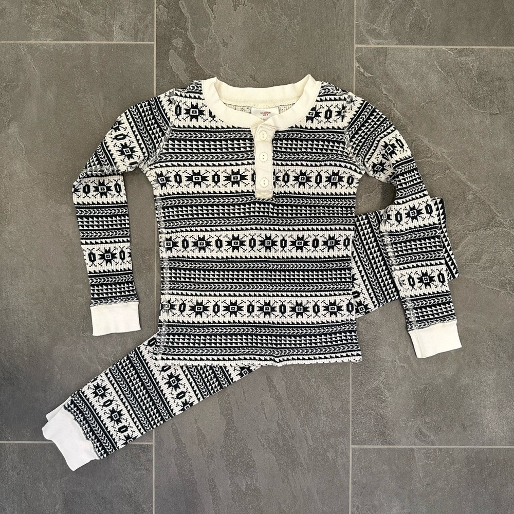 Hanna Andersson Pajamas